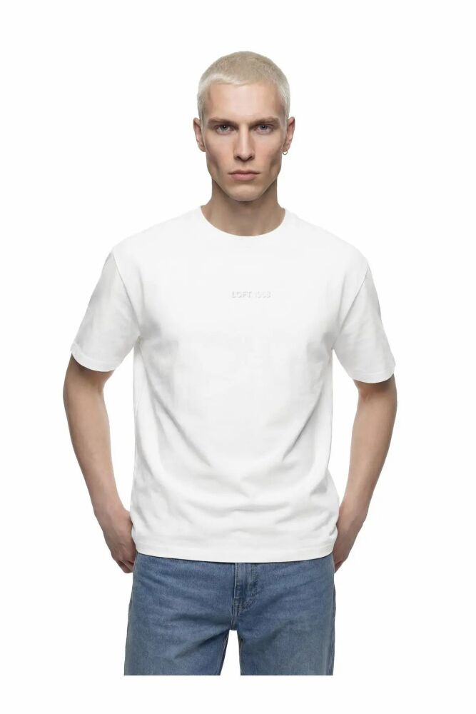 Loft Erkek T-shirt LF2042287