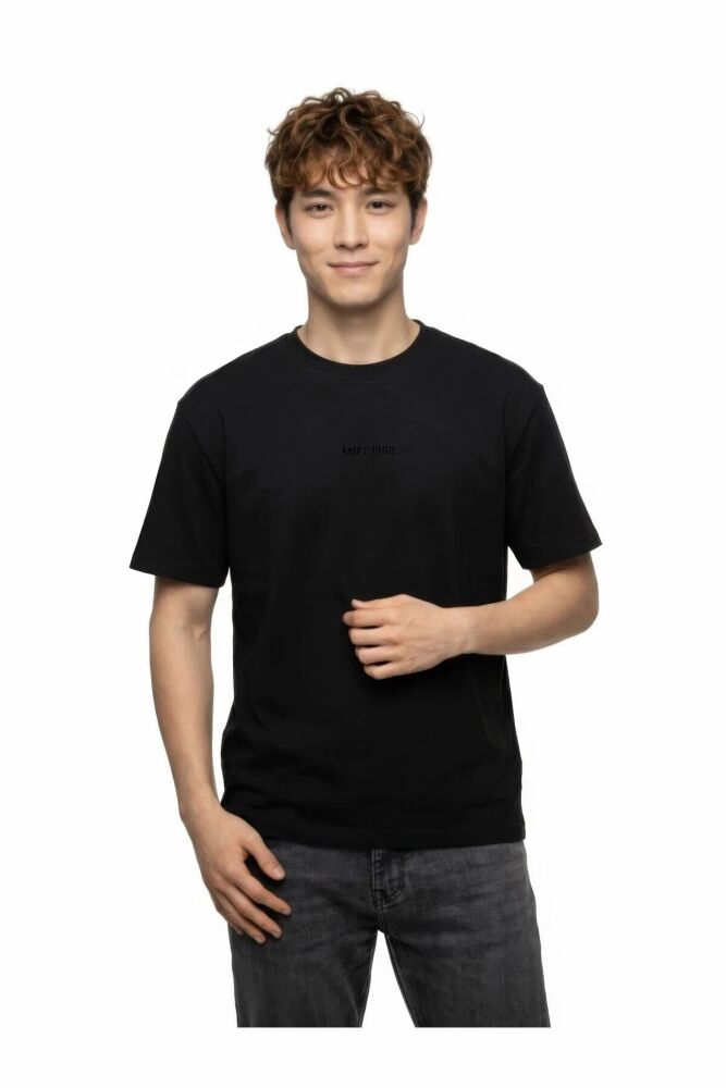 Loft Erkek T-shirt LF2042287