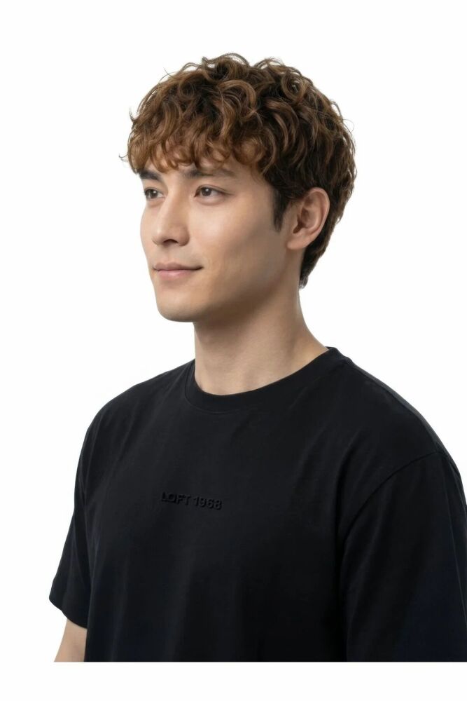 Loft Erkek T-shirt LF2042287 (1)