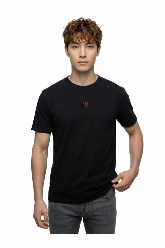 Loft Erkek T-shirt LF2042492