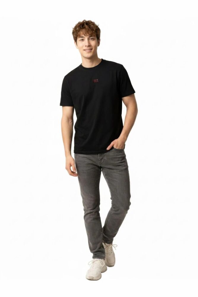 Loft Erkek T-shirt LF2042492 (1)
