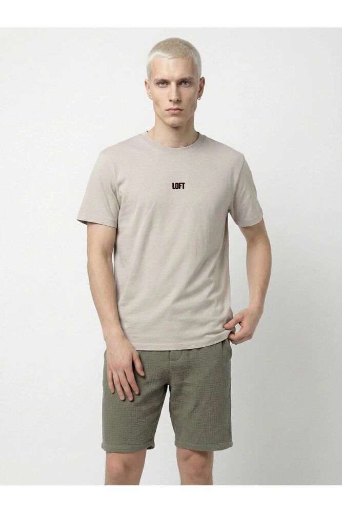 Loft Erkek T-shirt LF2042492 (1)