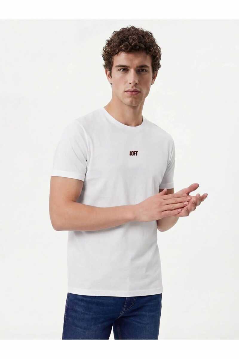 Loft Erkek T-shirt LF2042492