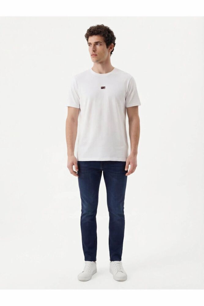 Loft Erkek T-shirt LF2042492 (1)