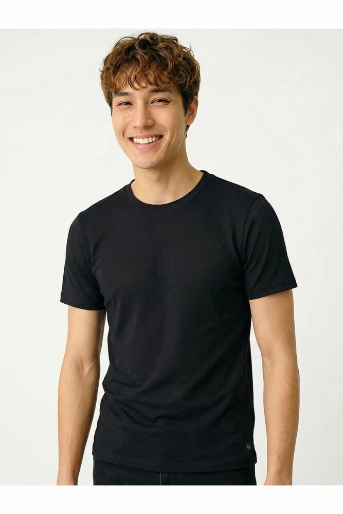Loft Erkek T-shirt LF2042645