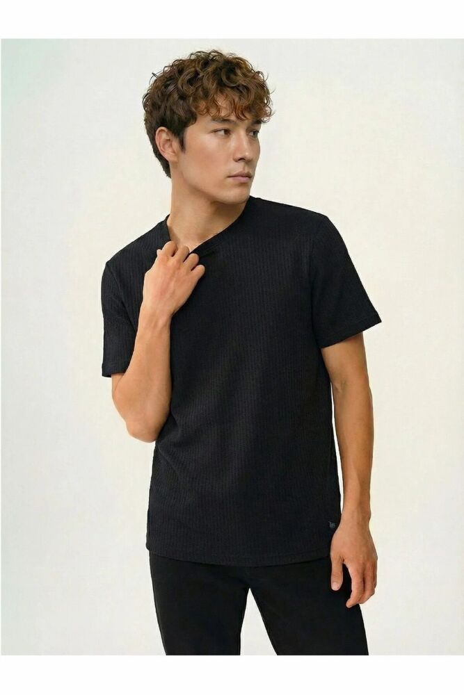 Loft Erkek T-shirt LF2042645 (1)