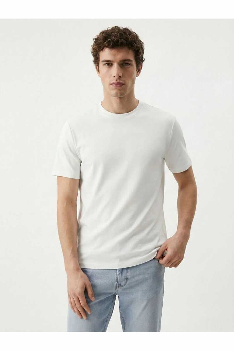 Loft Erkek T-shirt LF2042724