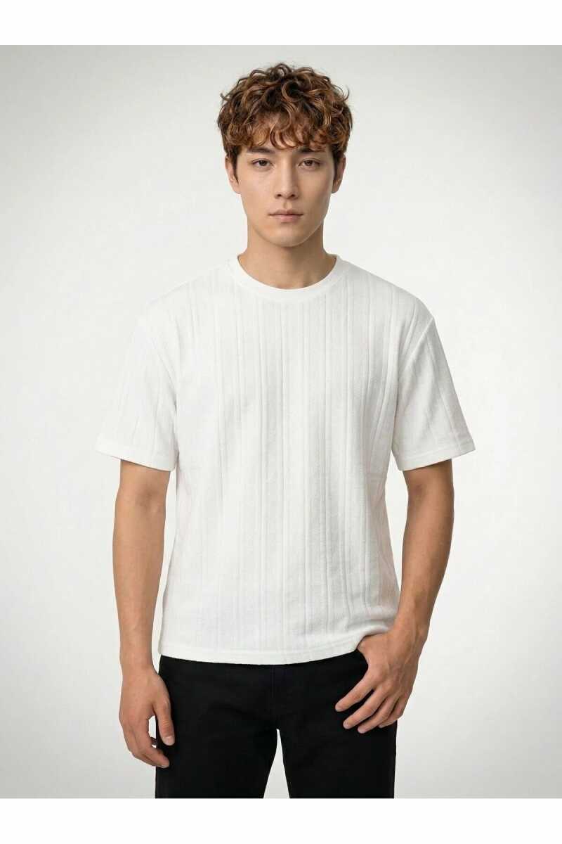 Loft Erkek T-shirt LF2042740