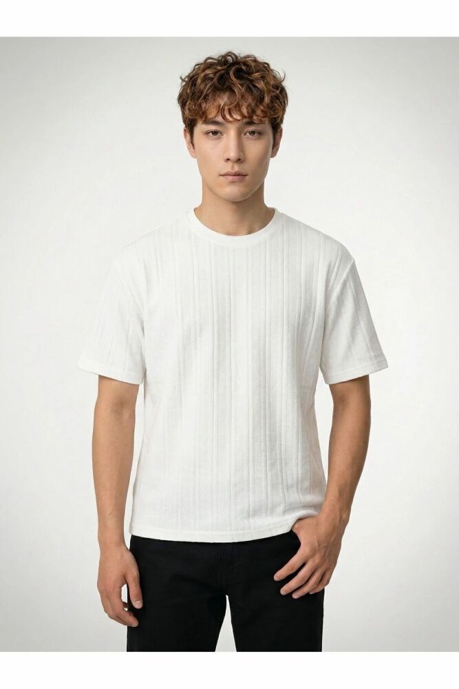 Loft Erkek T-shirt LF2042740