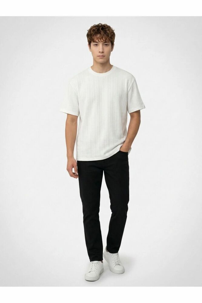 Loft Erkek T-shirt LF2042740 (1)