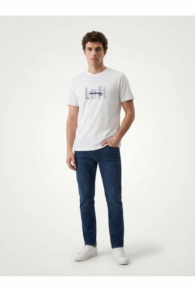 Loft Erkek T-shirt LF2042923 (1)
