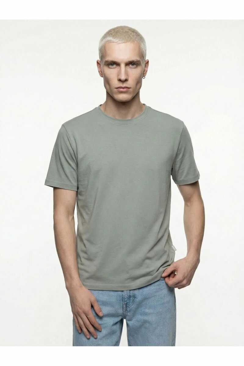 Loft Erkek T-shirt LF2042926