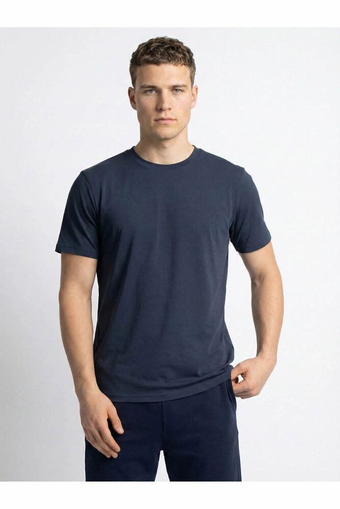 Loft Erkek T-shirt LF2042926