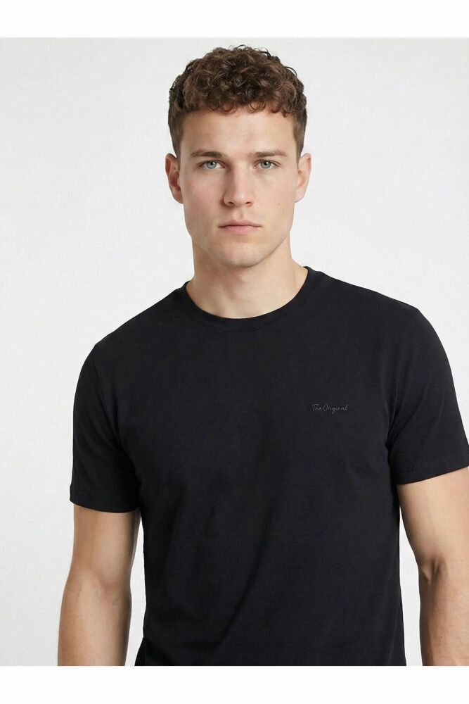 Loft Erkek T-shirt LF2042953 (1)