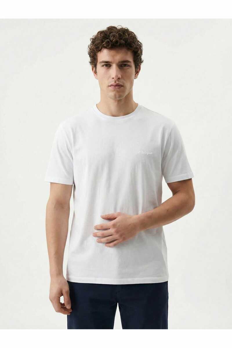 Loft Erkek T-shirt LF2042953
