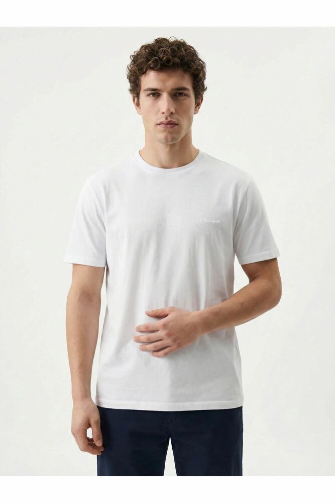 Loft Erkek T-shirt LF2042953