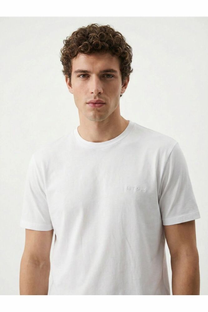 Loft Erkek T-shirt LF2042953 (1)