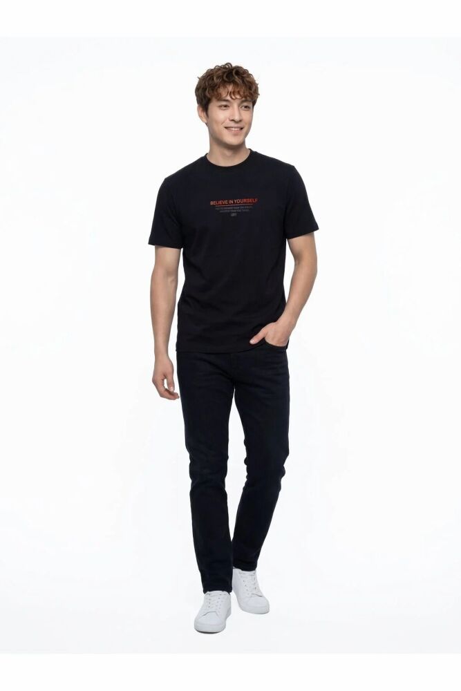 Loft Erkek T-shirt LF2042994 (1)
