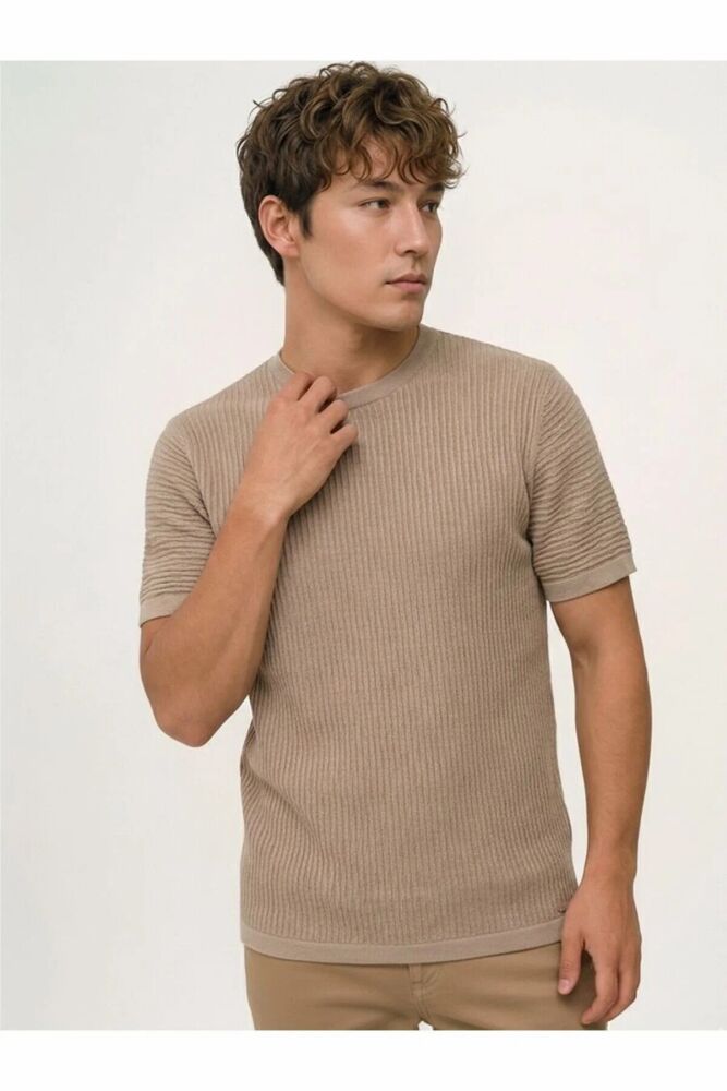Loft Erkek T-shirt LF2043430 (1)