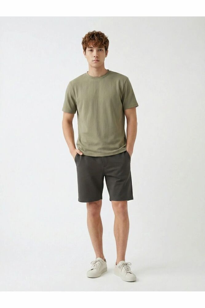 Loft Erkek T-shirt LF2043667