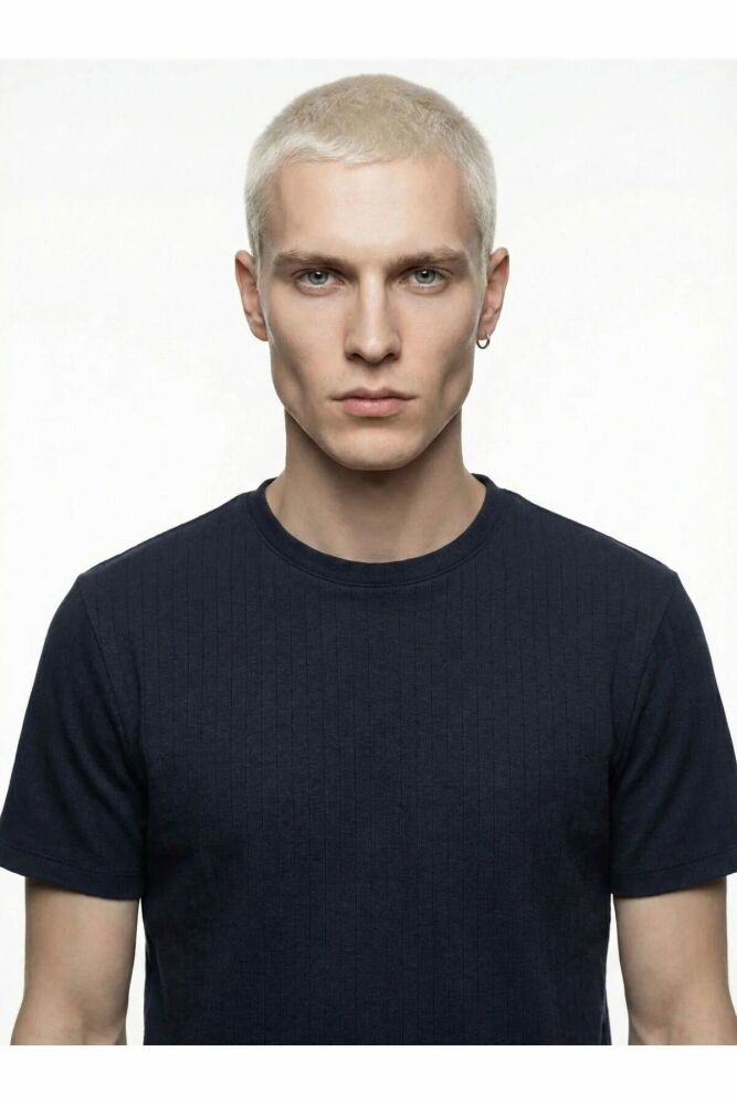 Loft Erkek T-shirt LF2043667 (1)
