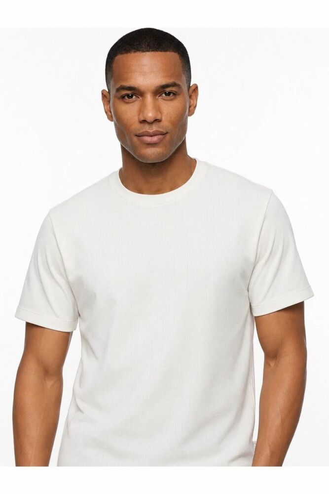 Loft Erkek T-shirt LF2043667 (1)