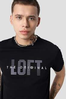 Loft Erkek Tişört LF2031640 - Loft (1)