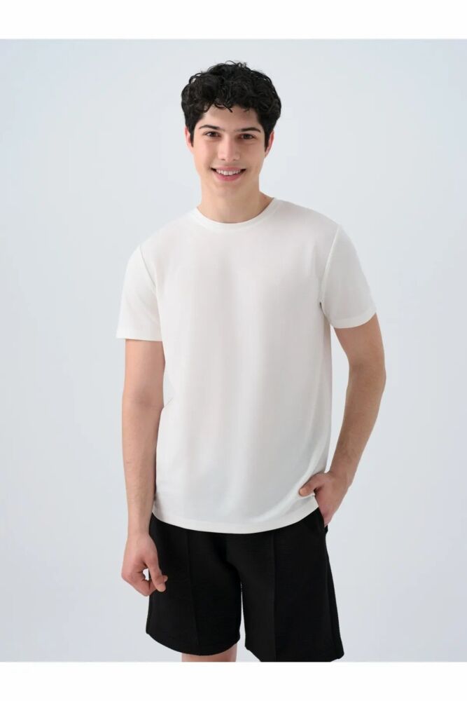 Loft Erkek Tişört LF2038850