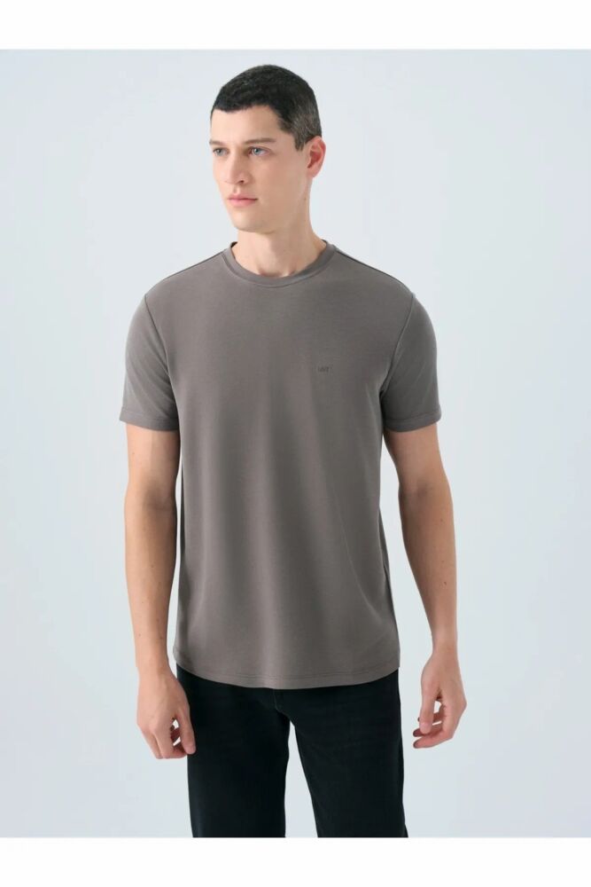Loft Erkek Tişört LF2038850