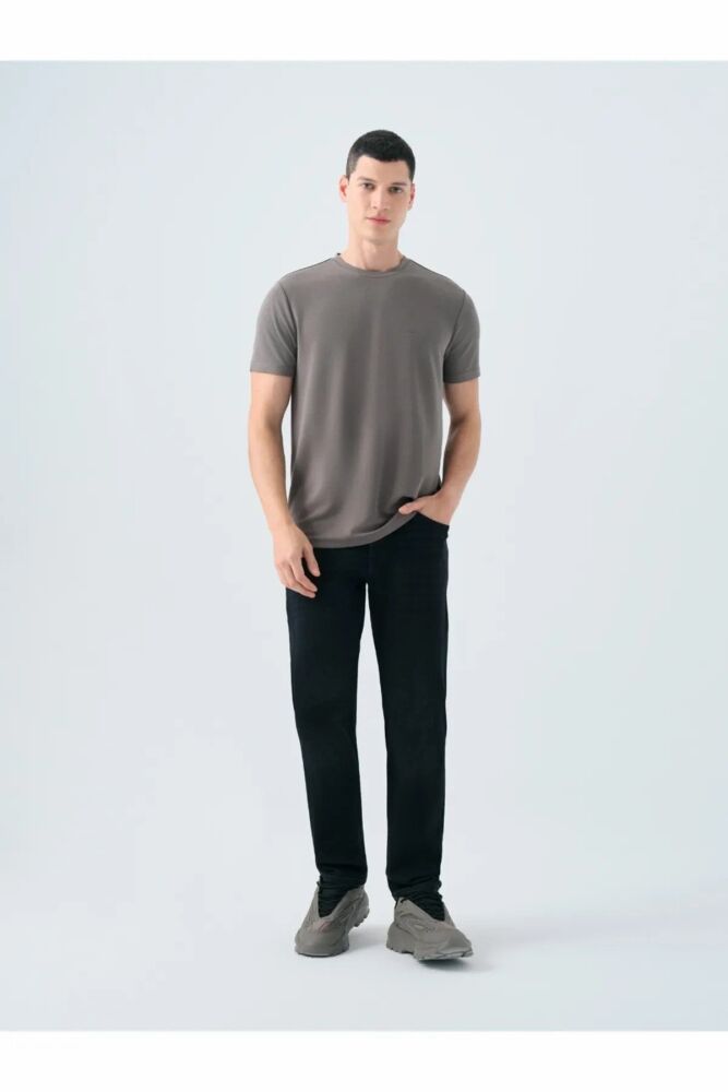 Loft Erkek Tişört LF2038850 (1)