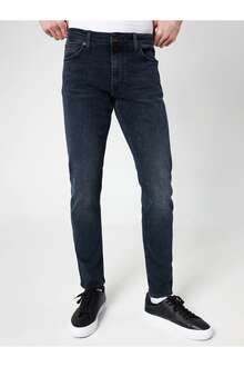 Loft Fowpen Wash Erkek Jean Pantolon LF2032762 - 2