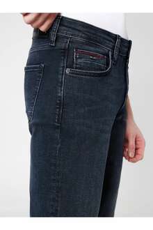 Loft Fowpen Wash Erkek Jean Pantolon LF2032762 - 3