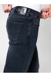 Loft Fowpen Wash Erkek Jean Pantolon LF2032762 - 4