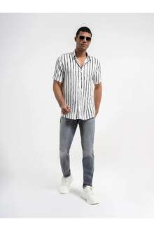 Loft Jadon Wash Erkek Jean Pantolon LF2036093 - 1