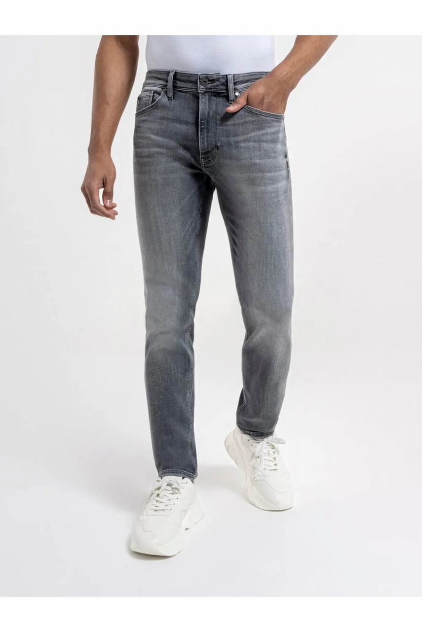 Loft Jadon Wash Erkek Jean Pantolon LF2036093 - 2