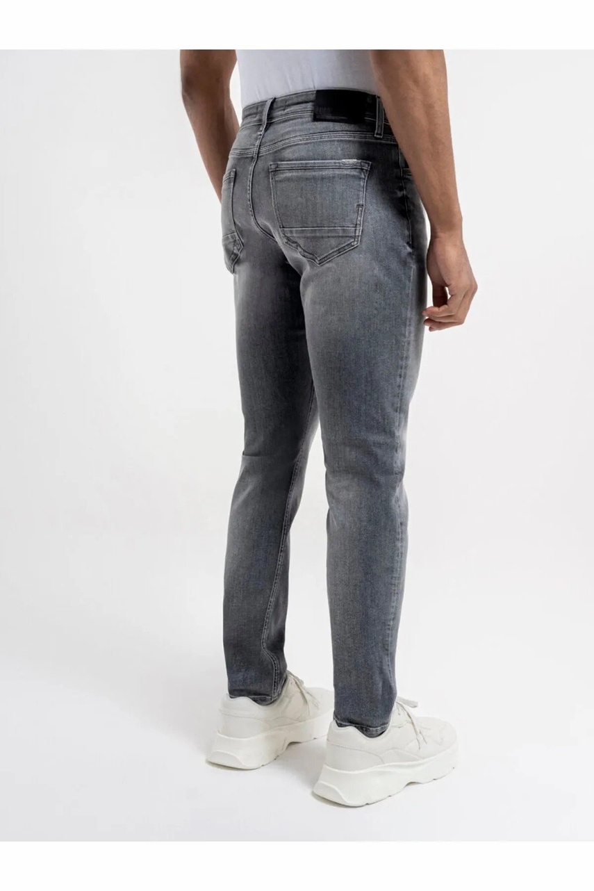 Loft Jadon Wash Erkek Jean Pantolon LF2036093 - 3