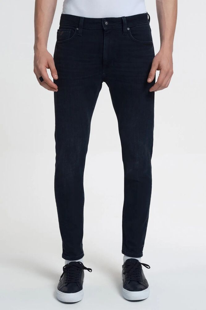 Loft Justın Vıvaldı Wash Erkek Jean Pantolon LF2034749 - 1