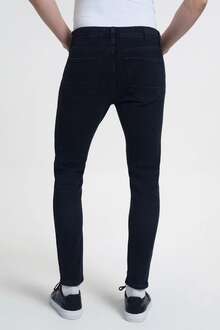 Loft Justın Vıvaldı Wash Erkek Jean Pantolon LF2034749 - 2