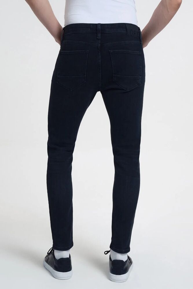 Loft Justın Vıvaldı Wash Erkek Jean Pantolon LF2034749 - 2