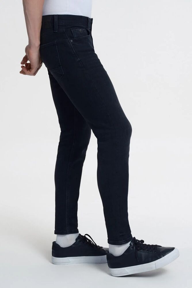Loft Justın Vıvaldı Wash Erkek Jean Pantolon LF2034749 - 3