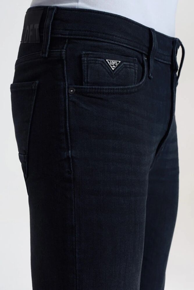Loft Justın Vıvaldı Wash Erkek Jean Pantolon LF2034749 - 4