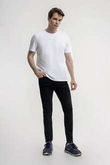 Loft Justın Vıvaldı Wash Erkek Jean Pantolon LF2034749 - 5