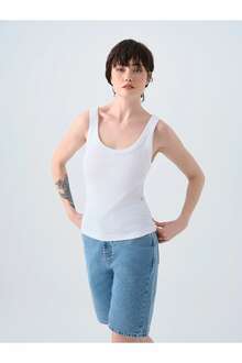 Loft Kadın Atlet LF2038440 - 1