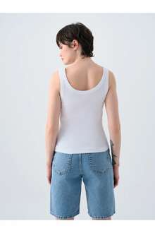 Loft Kadın Atlet LF2038440 - 3
