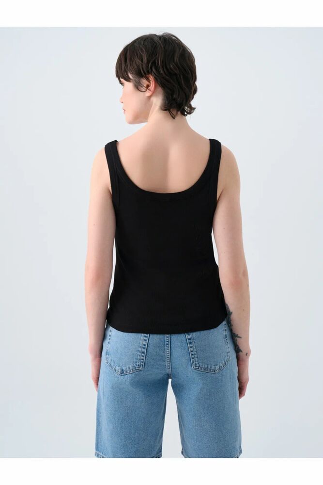 Loft Kadın Atlet LF2038440 - 3