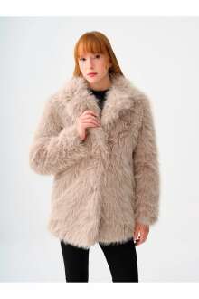 Loft Kadın Mont LF2036640 - 1