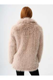 Loft Kadın Mont LF2036640 - 3