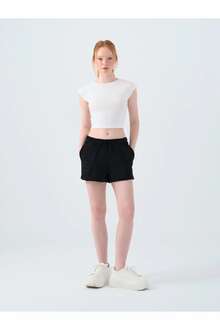 Loft Kadın Şort LF2038692 - Loft (1)