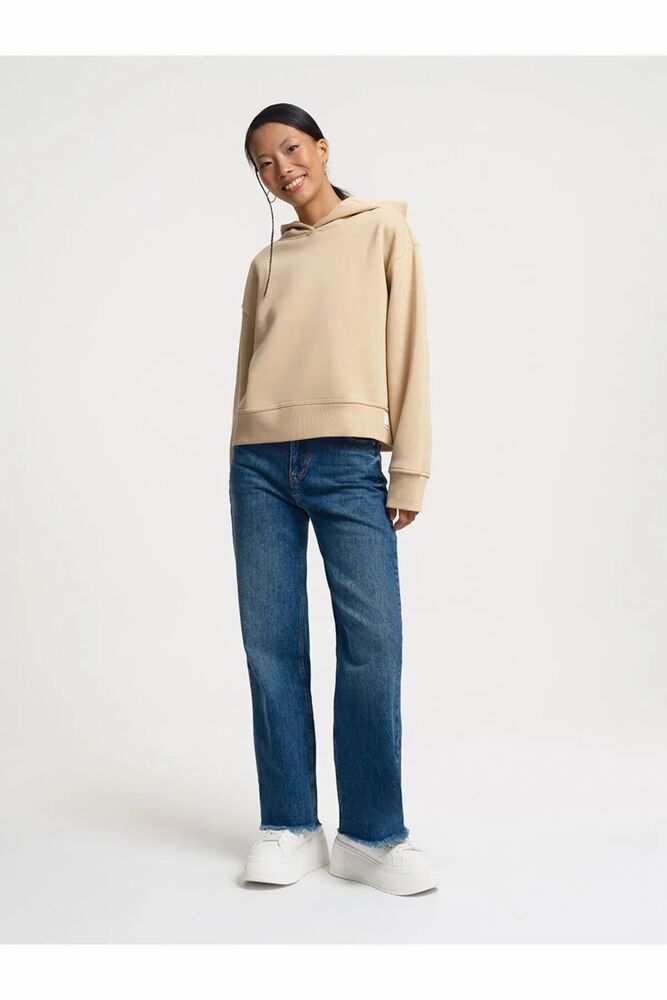 Loft Kadın Sweat LF2033675 - 3