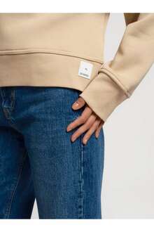 Loft Kadın Sweat LF2033675 - 5